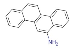 eMolecules​ Medchem Express / 6-Aminochrysene / 25mg / 446259284 / HY-108315