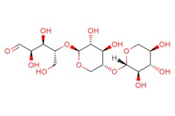 eMolecules​ 47592-59-6 | Medchem Express | Xylotriose | 5mg | 599151205