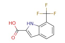 eMolecules​ 172216-98-7 | Ambeed | 7-(Trifluoromethyl)-1H-indole-2-carboxylic