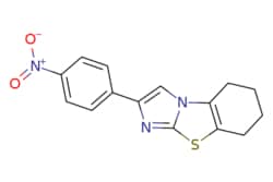 eMolecules​&nbsp;Medchem Express / Pifithrin- p-Nitro Cyclic / 5mg / 572596659 / HY-123076 /  / 60477-38-5 / MFCD05670249 / 299.350 / C15H13N3O2S