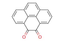 eMolecules​ Ambeed / Pyrene-45-dione / 100mg / 525881965 / A850914 /  / 6217-22-7 / MFCD00089611 / 232.238 / C16H8O2