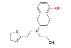 eMolecules​ Medchem Express / Rotigotine / 10mg / 446271448 / HY-75502