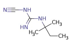 eMolecules​&nbsp;Medchem Express / Guancydine / 5mg / 451965206 / HY-101554 /  / 1113-10-6 / MFCD01724279 / 154.217 / C7H14N4