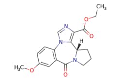 eMolecules​&nbsp;Medchem Express / L-655708 / 5mg / 446264177 / HY-14426 /  / 130477-52-0 / MFCD02684528 / 341.367 / C18H19N3O4