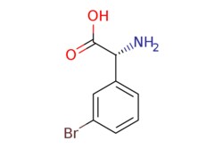 eMolecules​ ChemScene / (R)-2-Amino-2-(3-bromophenyl)acetic acid / 100mg