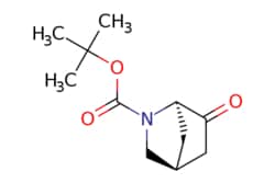 eMolecules​ Pharmablock / tert-butyl (1R4S)-6-oxo-2-azabicyclo[2.2.1]heptane-2-carboxylate