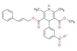 eMolecules​ Medchem Express / Pranidipine / 5mg / 495800653 / HY-19664