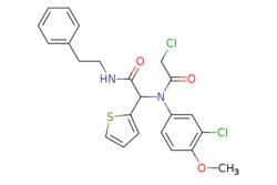 eMolecules​ Medchem Express / ML162 / 5mg / 600899808 / HY-100002 / / 1035072-16-2