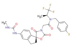 eMolecules​ 1889279-16-6 | Medchem Express | A-485 | 1mg | 446259145 |