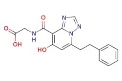 eMolecules​ 1262132-81-9 | Medchem Express | Enarodustat | 5mg | 518570926