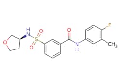 eMolecules​&nbsp;Medchem Express / JNJ-632 / 5mg / 446260321 / HY-112564 /  / 1572510-42-9 / [null] / 378.420 / C18H19FN2O4S
