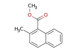 eMolecules​&nbsp;ChemScene / Methyl 2-methyl-1-naphthoate / 100mg / 572291837 / CS-0096353 / 0.000 / 56020-58-7 / MFCD06203919 / 200.237 / C13H12O2
