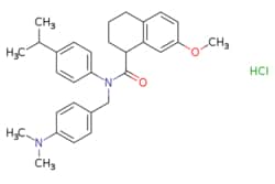 eMolecules​ Medchem Express / W-54011 / 1mg / 446268068 / HY-16992A / /