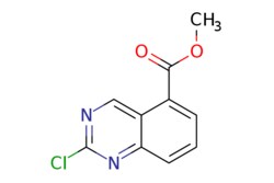 eMolecules​ Pharmablock / methyl 2-chloroquinazoline-5-carboxylate / 25mg