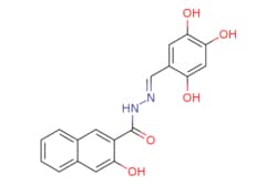 eMolecules​ 1256493-34-1 | Medchem Express | Hydroxy-Dynasore | 10mg |