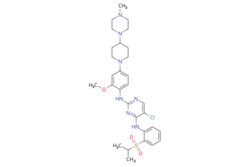 eMolecules​ 761439-42-3 | Medchem Express | NVP-TAE 684 | 5mg | 446257393