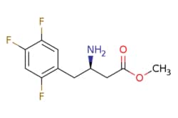 eMolecules​ 881995-69-3 | ChemScene | (R)-methyl 3-amino-4-(245-trifluorophenyl)butanoate
