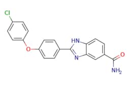 eMolecules​&nbsp;Medchem Express / BML-277 / 10mg / 446263738 / HY-13946 /  / 516480-79-8 / MFCD08276917 / 363.800 / C20H14ClN3O2