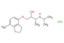 eMolecules​ Medchem Express / Zenidolol (hydrochloride) / 10mg / 446263750
