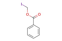 eMolecules​ AstaTech / IODOMETHYL BENZOATE / 0.25g / 718060608 / W17100