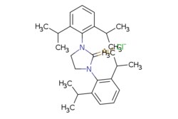 eMolecules​ 852445-84-2 | Ambeed | Chloro13-bis[26-bis(1-methylethyl)phenyl]-45-dihydroimidazol-2-ylidenegold(I)