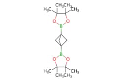 eMolecules​ Pharmablock / 4455-tetramethyl-2-[3-(4455-tetramethyl-132-dioxaborolan-2-yl)-1-bicyclo[1.1.1]pentanyl]-132-dioxaborolane