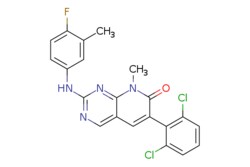 eMolecules​ 287204-45-9 | Medchem Express | PD180970 | 5mg | 716993363