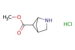 eMolecules​ Pharmablock / methyl 2-azabicyclo[2.1.1]hexane-5-carboxylatehydrochloride