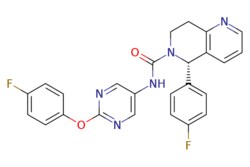 eMolecules​&nbsp;Medchem Express / BAY-899 / 5mg / 582658993 / HY-130248 /  / 2471967-92-5 / [null] / 459.457 / C25H19F2N5O2