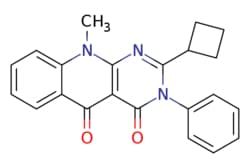 eMolecules​ 1613509-49-1 | Medchem Express | SRI-41315 | 5mg | 761041155