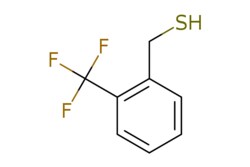 eMolecules​ AstaTech / (2-(TRIFLUOROMETHYL)PHENYL)METHANETHIOL / 0.25g