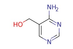 eMolecules​ Pharmablock / (4-aminopyrimidin-5-yl)methanol / 25mg / 716243939