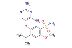 eMolecules​ Medchem Express / Gefapixant / 5mg / 437898959 / HY-101588