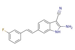 eMolecules​&nbsp;Medchem Express / GSK2643943A / 5mg / 441681837 / HY-111458 /  / 2449301-27-1 / [null] / 277.302 / C17H12FN3