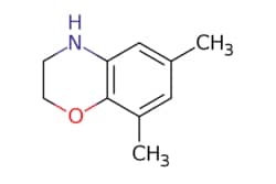 eMolecules​ ChemScene / 68-Dimethyl-34-dihydro-2H-benzo[b][14]oxazine /