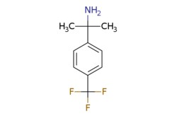 eMolecules​&nbsp;ChemScene / 2-(4-(Trifluoromethyl)phenyl)propan-2-amine / 100mg / 582644634 / CS-0077323 / 0.000 / 306761-54-6 / MFCD09258816 / 203.208 / C10H12F3N