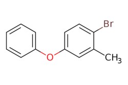 eMolecules​ AOBChem USA / 1-Bromo-1-methoxy-4-phenoxybenzene / 5g / 761210464