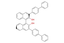 eMolecules​&nbsp;Ambeed / (S)-33-Bis([11-biphenyl]-4-yl)-11-binaphthalene]-22-diol / 250mg / 628567607 / A457063 /  / 220486-43-1 / [null] / 590.722 / C44H30O2