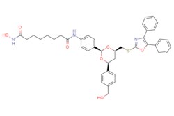 eMolecules​ 537049-40-4 | Medchem Express | Tubacin | 1mg | 446262895 |