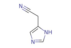 eMolecules​ AstaTech / 1H-IMIDAZOLE-5-ACETONITRILE / 1g / 449728225 / 37557