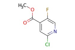 eMolecules​ AOBChem USA / Methyl 2-chloro-5-fluoroisonicotinate / 250mg