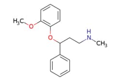 eMolecules​ Medchem Express / Nisoxetine / 5mg / 783660599 / HY-B1704 /  / 53179-07-0 / MFCD00865443 / 271.360 / C17H21NO2