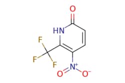 eMolecules​ 117519-19-4 | ChemScene | 2(1H)-Pyridinone 5-nitro-6-(trifluoromethyl)-