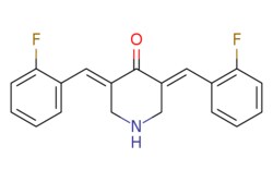 eMolecules​ Medchem Express / EF24 / 5mg / 713705824 / HY-119272 / / 342808-40-6