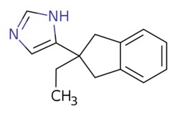 eMolecules​ Medchem Express / Atipamezole / 10mg / 446261160 / HY-12380A