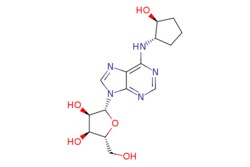 eMolecules​&nbsp;Medchem Express / GR79236 / 5mg / 446269605 / HY-18978 /  / 124555-18-6 / MFCD00884605 / 351.363 / C15H21N5O5