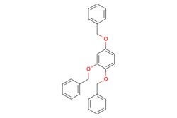 eMolecules​ Pharmablock / 124-tribenzyloxybenzene / 25mg / 783662042 /