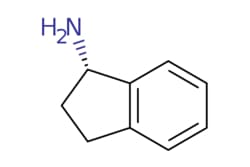 eMolecules​&nbsp;AstaTech / (S)-1-AMINOINDANE / 1g / 200609658 / 41002 / 95.000 / 61341-86-4 / MFCD00216670 / 133.194 / C9H11N