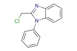 eMolecules​ AstaTech / 2-(CHLOROMETHYL)-1-PHENYL-1H-BENZIMIDAZOLE / 0.25g