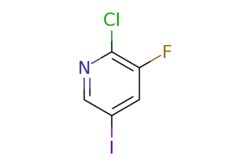 eMolecules​ AOBChem USA / 2-Chloro-3-fluoro-5-iodopyridine / 250mg / 533781872
